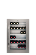 Reparación averías vinoteca Ignis en  Ciudad Real
